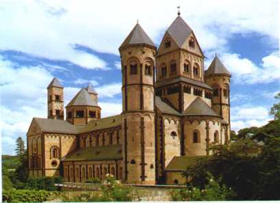 Klosterkirche
